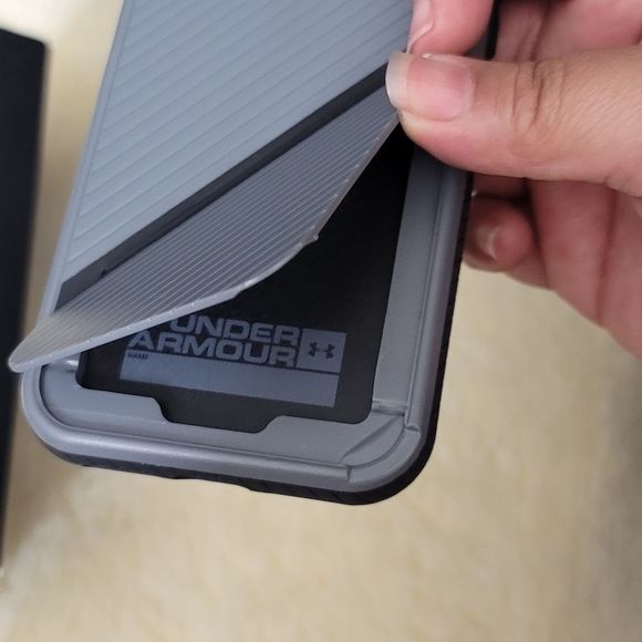 NIB- IPHONE X/Xs, Cell Phone Cases: 2pc. Sets - Picture 7 of 11